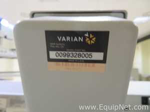 Varian 400 MHz NMR