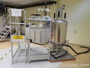 Varian 400 MHz NMR
