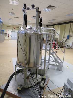 Varian 400 MHz NMR