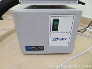 Varian 400 MHz NMR
