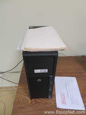 Varian 400 MHz NMR