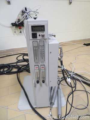 Varian 400 MHz NMR