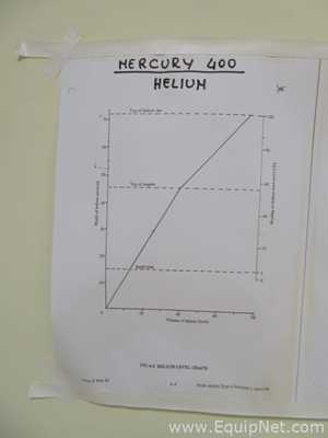 Varian 400 MHz NMR