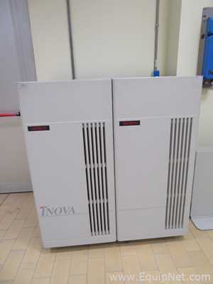 Varian 400 MHz NMR