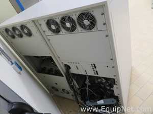 Varian 400 MHz NMR