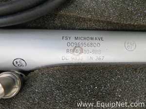 Varian 400 MHz NMR