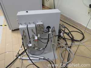 Varian 400 MHz NMR