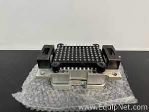 Beckman Coulter Biomek FX Liquid Handler With BioTek ELx405 Select CW Microplate Washer