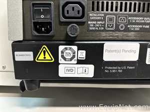 Beckman Coulter Biomek FX Liquid Handler With BioTek ELx405 Select CW Microplate Washer