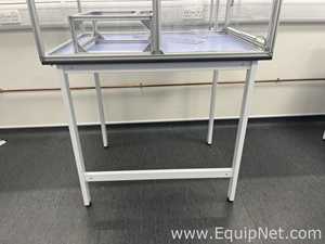 Kottermann 100 CM Laboratory Workbench