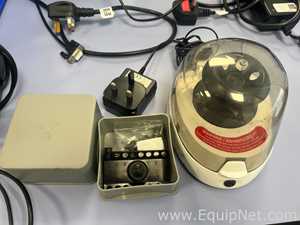 Thermo Scientific mySPIN 6 Mini Centrifuge