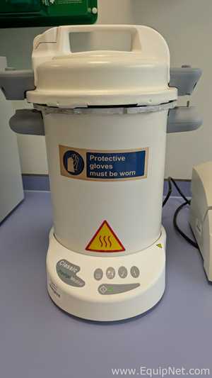 Sistema para Autoclaves Prestige Medical 210048