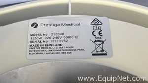Sistema para Autoclaves Prestige Medical 210048