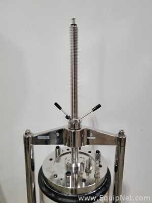 Millipore QuikScale 84 Liter Chromatography