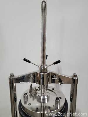 Millipore QuikScale 84 Liter Chromatography