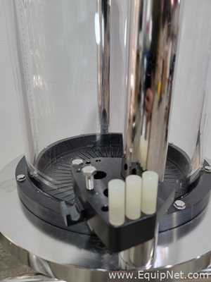 Millipore QuikScale 84 Liter Chromatography