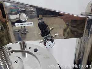 Millipore QuikScale 84 Liter Chromatography