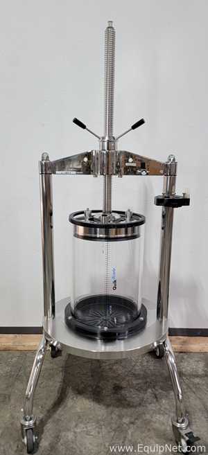 Millipore GA351511 Chromatography Column