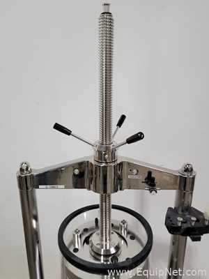 Millipore GA351511 Chromatography Column