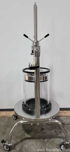 Millipore GA351511 Chromatography Column