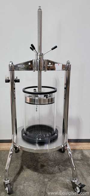 Millipore GA351511 Chromatography Column