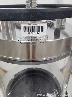 Millipore GA351511 Chromatography Column