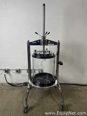 Millipore Corporation GA451511 Chromatography 84 Liter