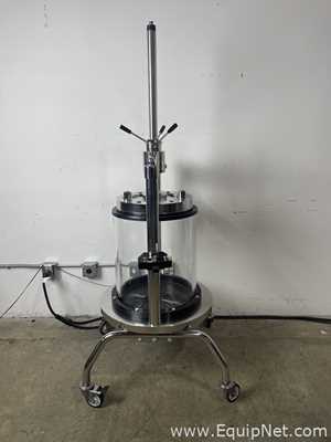 Millipore Corporation GA451511 Chromatography 84 Liter