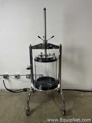 Millipore Corporation GA451511 Chromatography 84 Liter