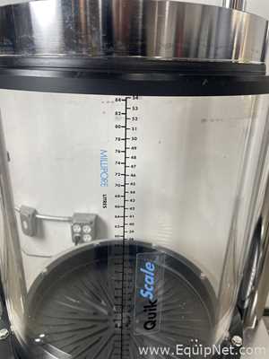 Millipore Corporation GA451511 Chromatography 84 Liter