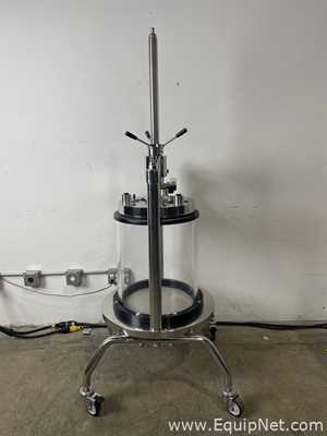 Millipore Corporation GA451511 Chromatography 84 Liter