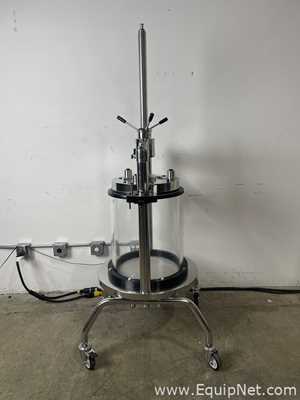 Millipore Corporation GA451511 Chromatography 84 Liter