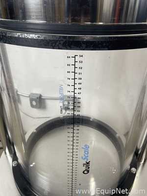 Millipore Corporation GA451511 Chromatography 84 Liter