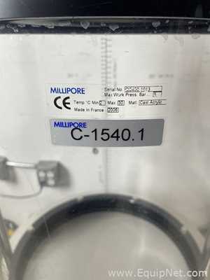 Millipore Corporation GA451511 Chromatography 84 Liter