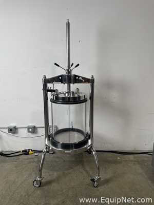 Millipore Corporation GA451511 Chromatography 84 Liter