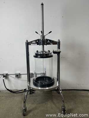Millipore Corporation GA3511551 Chromatography 51 Liter