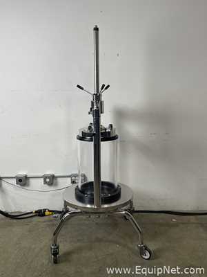 Millipore Corporation GA3511551 Chromatography 51 Liter