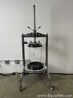 Millipore Corporation GA3511551 Chromatography 51 Liter