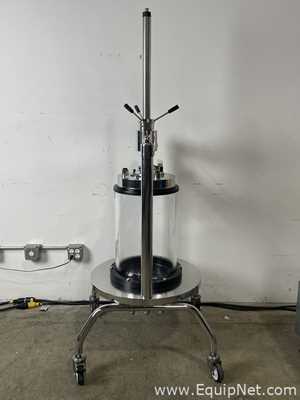 Millipore Corporation GA3511551 Chromatography 51 Liter