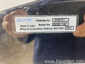 Millipore Corporation GA3511551 Chromatography 51 Liter
