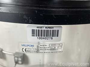 Millipore Corporation GA3511551 Chromatography 51 Liter