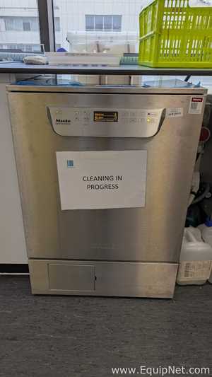 Miele PG 8593 Laboratory Glassware Washer
