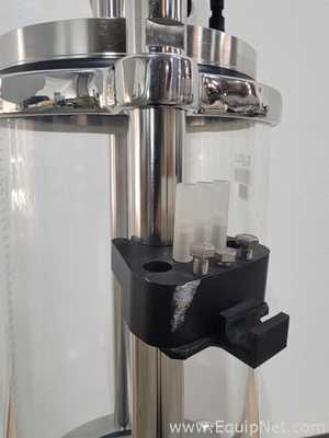 Columna de Cromatografía Millipore QuikScale