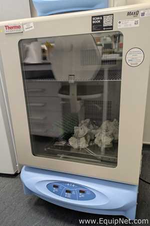 Agitador Thermo Scientific MaxQ 6000