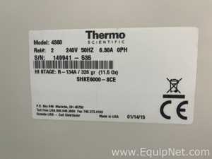 Agitador Thermo Scientific MaxQ 6000