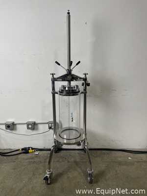 Columna de Cromatografía Millipore GA251551