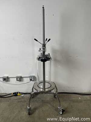Coluna de Cromatografia Millipore GA251551