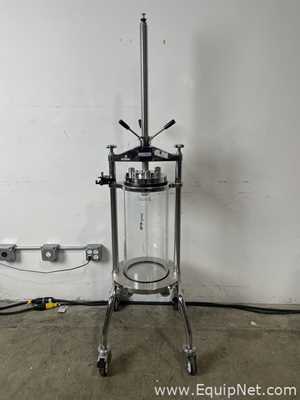 Coluna de Cromatografia Millipore GA251551