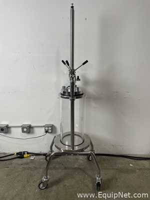 Coluna de Cromatografia Millipore GA251551