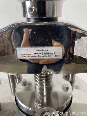 Coluna de Cromatografia Millipore GA251551